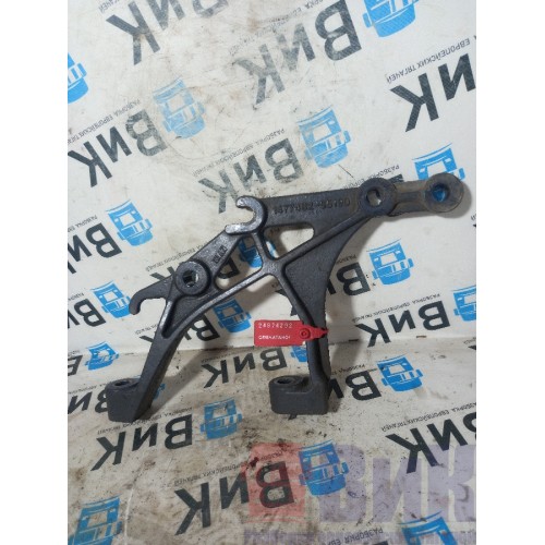 Кронштейн ящика АКБ Scania P340 126432 (292)