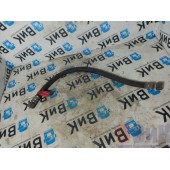 Шланг тормозной Scania P340 126432 передний (293)