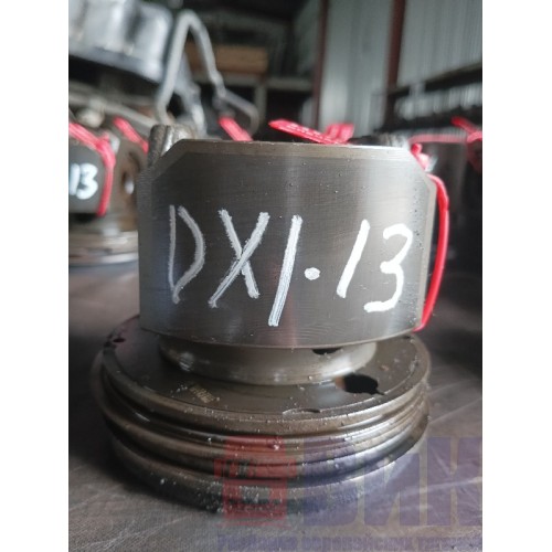 Поршень Renault DXI 13 (395)