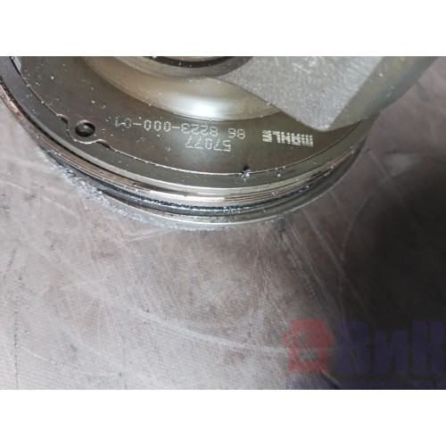 Поршень Renault DXI 13 (397)-2