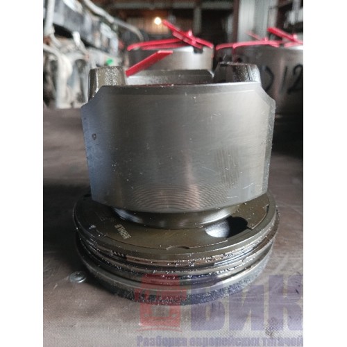 Поршень Renault DXI 13 (397)-3