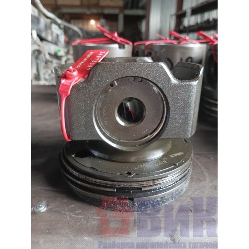 Поршень Renault DXI 13 (397)-5