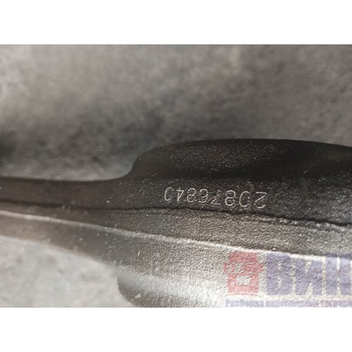 Шатун Renault DXI 13 (398)-2