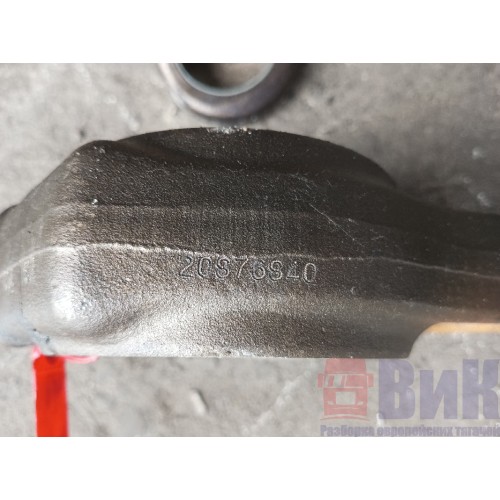 Шатун Renault DXI 13 (393)-4