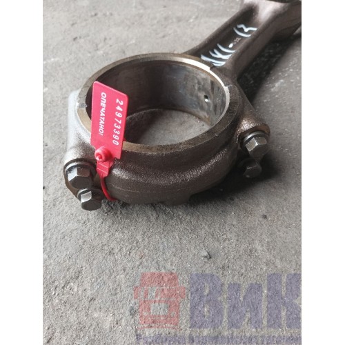 Шатун Renault DXI 13 (390)-1