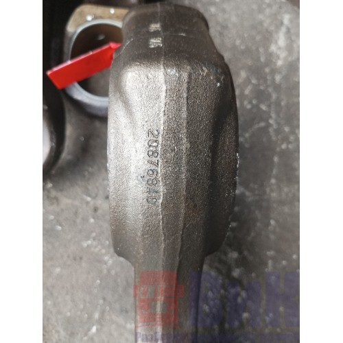 Шатун Renault DXI 13 (389)-4