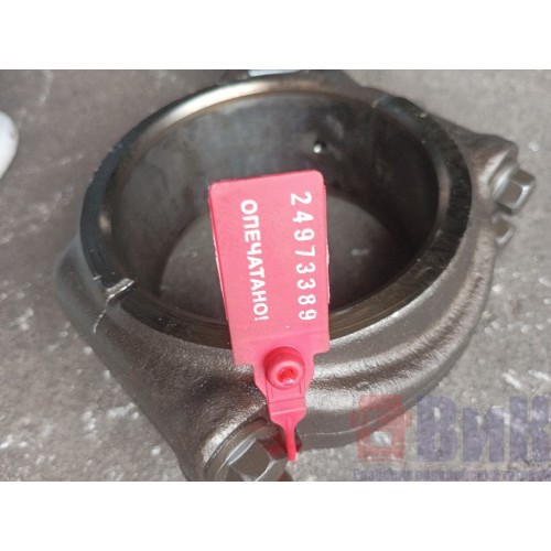 Шатун Renault DXI 13 (389)-1