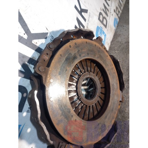 Корзина сцепления Volvo FH12 D12C 257764 (под 2-х массовый маховик) (367)-3