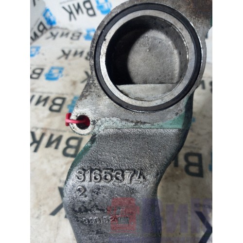 Сапун Volvo FH12 D12C 257764 (271) -2