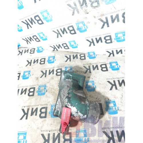 Фланец системы охлаждения Volvo FH12 D12C 257764 (263)