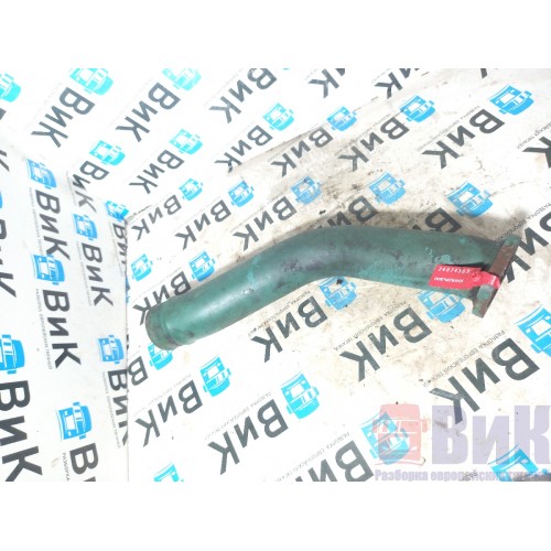 Патрубок водяной Volvo FH12 D12C 257764 (363)