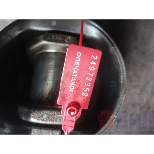 Поршень Volvo D12A (352)-4