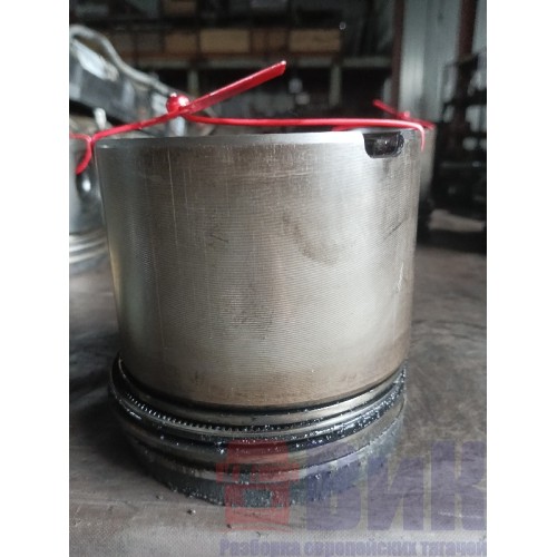 Поршень Volvo D12A (354)-1