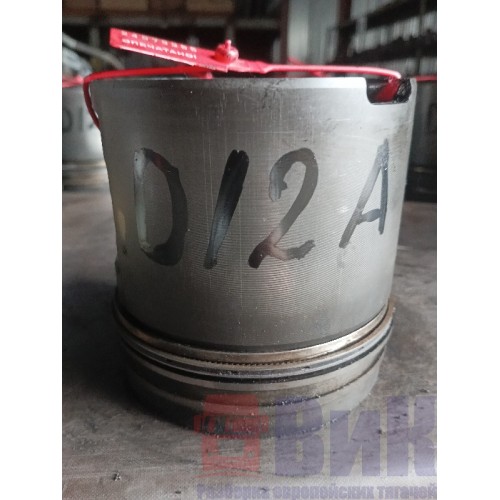 Поршень Volvo D12A (355)