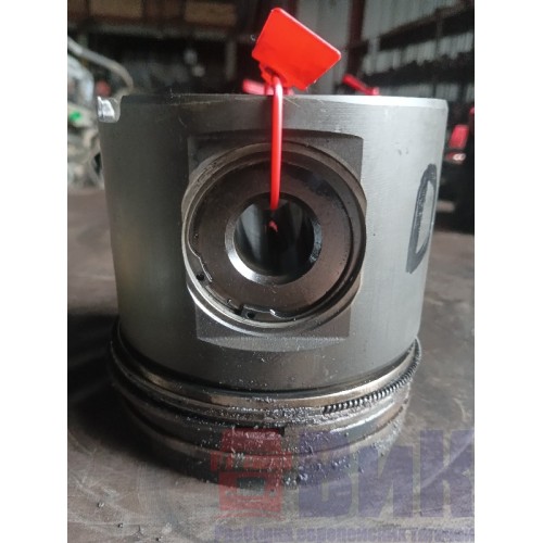 Поршень Volvo D12A (357)-1