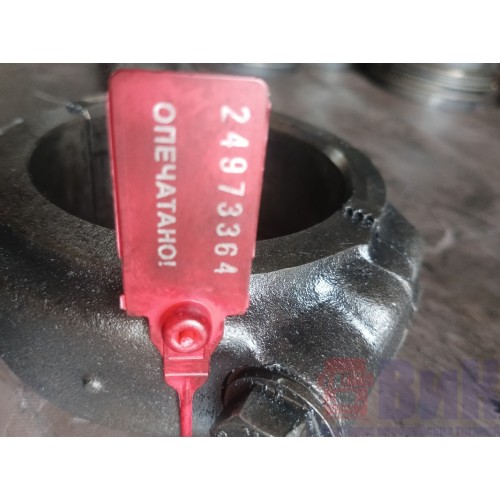 Шатун Volvo D12A (364)-3