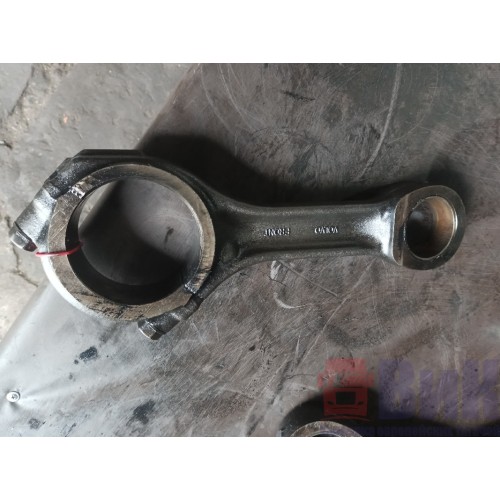 Шатун Volvo D12A (364)-4