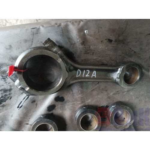 Шатун Volvo D12A (363)