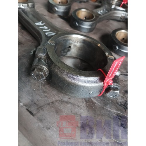 Шатун Volvo D12A (363)-3