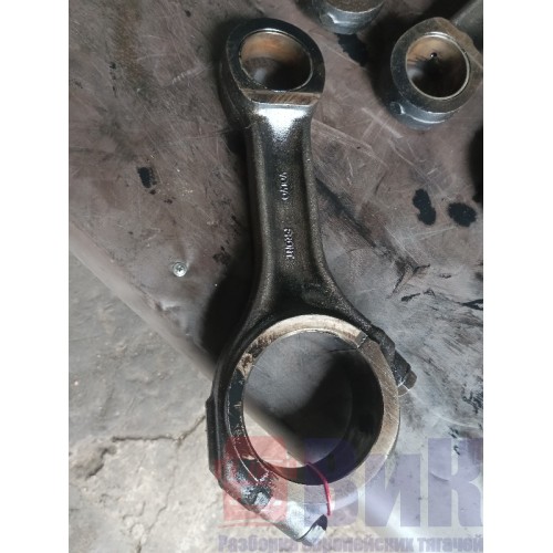 Шатун Volvo D12A (363)-2