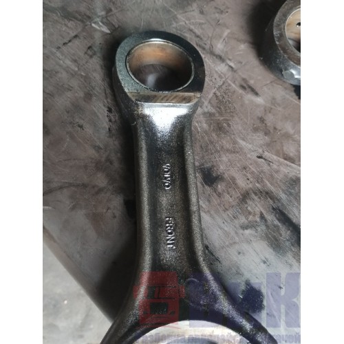 Шатун Volvo D12A (363)-1