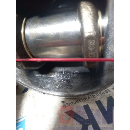 Поршень Volvo FH12 D12C 257764 (254)-4