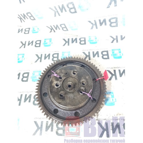 Шестерня ГРМ Volvo FH12 D12C 257764 (242)