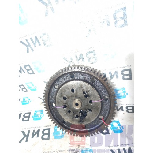 Шестерня ГРМ Volvo FH12 D12C 257764 (242)-2