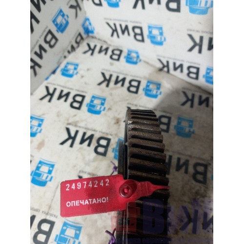Шестерня ГРМ Volvo FH12 D12C 257764 (242)-1
