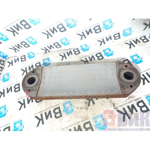 Радиатор теплообменника Volvo FH12 D12C 257764 (178)-2