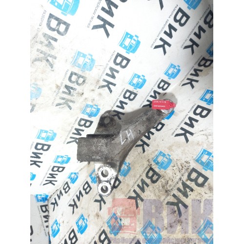 Кронштейн двигателя Volvo FH12 D12C 257764 LH (176)