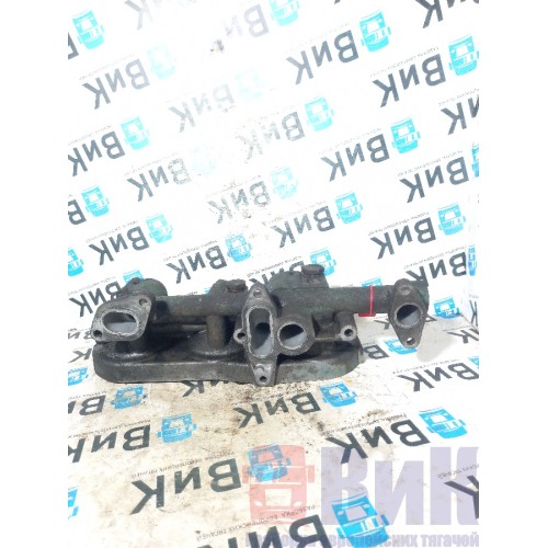 Корпус масляных фильтров Volvo FH12 D12C 257764 (179)-1