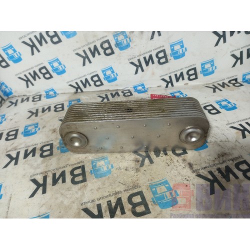 Радиатор теплообменника MAN D2066 LF57 043092 (148)-2