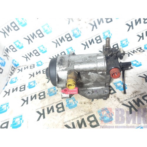 Корпус топливного фильтра MAN D2066 LF57 043092 в сборе (170)-1