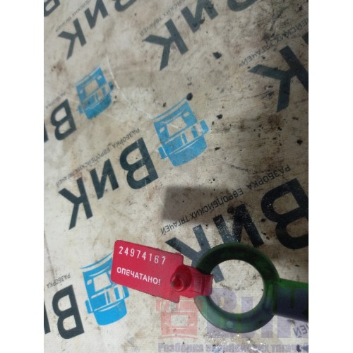 Щуп масляный MAN D2066 LF57 043092 (167)-1