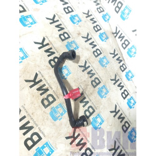 Трубка топливная MAN D2066 LF57 043092 пластиковая (162)