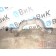 Патрубок интеркулера MAN D2066 LF57 043092 (153)