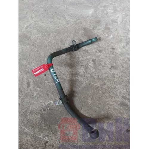 Трубка топливная Volvo D13A (796)