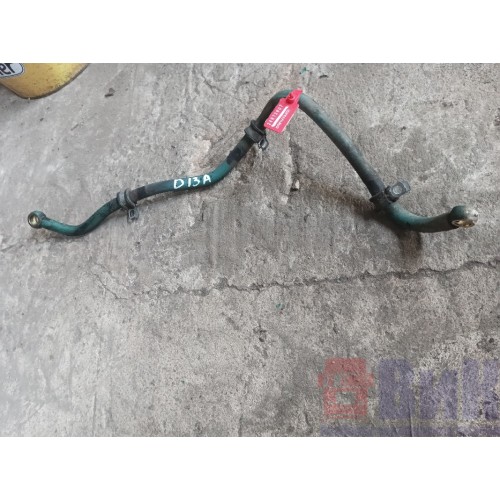 Трубка топливная Volvo D13A (807)