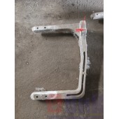 Кронштейн глушителя Volvo/Renault алюминиевый (733)