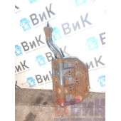 Кронштейн полукрыла Scania P340 126432 задний LH (132)