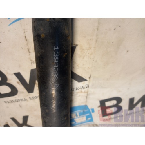 Тяга реактивная переднего моста Scania P340 126432 77,5см (135)-3