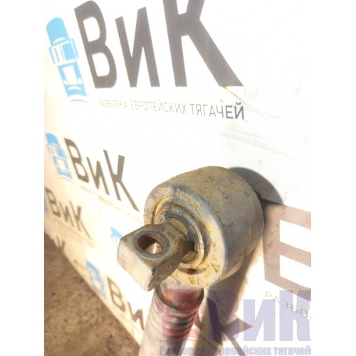 Тяга реактивная переднего моста Scania P340 126432 77,5см (137)-2