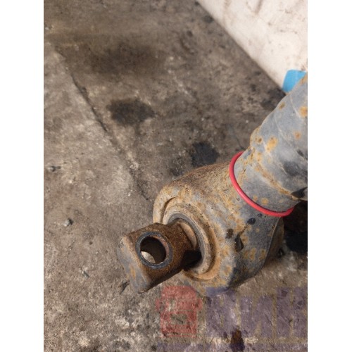 Тяга реактивная переднего моста Scania P340 126432 77,5см (137)-1