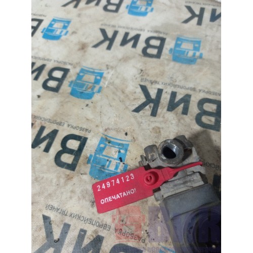 Клапан электромагнитный (соленоид) Scania P340 126432 (123)-2