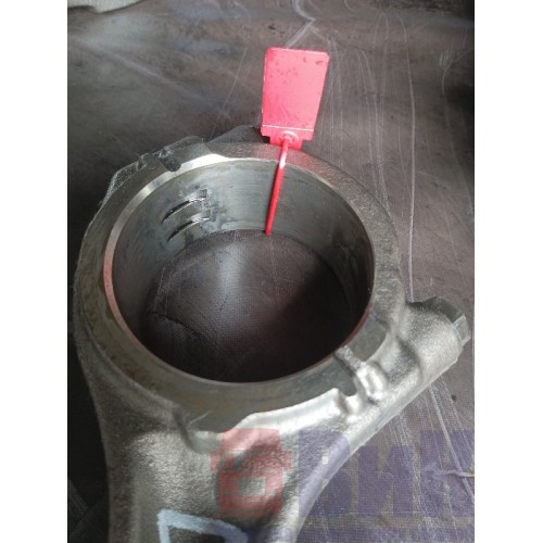 Шатун Volvo D12D (331)-5