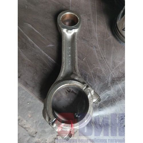 Шатун Volvo D12D (331)-3