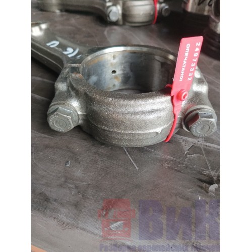 Шатун Volvo D12D (332)-1