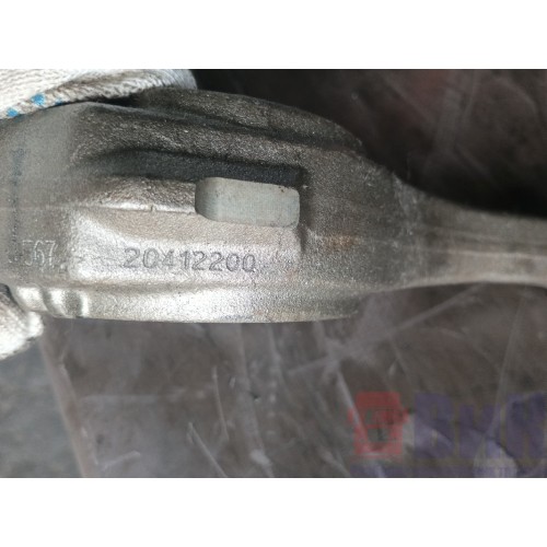 Шатун Volvo D12D (330)-3