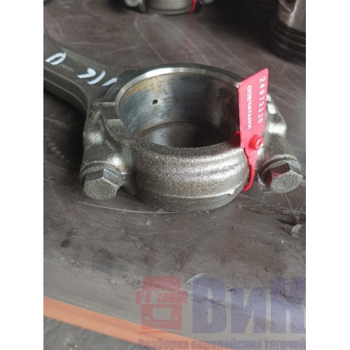 Шатун Volvo D12D (330)-5